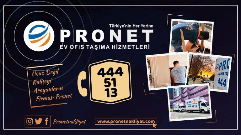 İstanbul Denizli Evden Eve Nakliyat